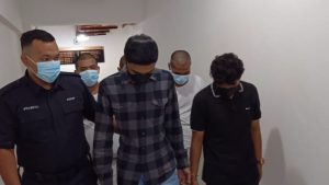 Cleaner Masjid Didakwa ROGOL Remaja. Ini BALASANNYA Cleaner Masjid Didakwa ROGOL Remaja. Ini BALASANNYA
