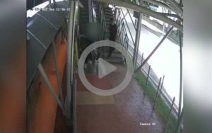 Punca Eskalator Rosak Selepas 5 Tahun Tak Dibaiki Buat Ramai GERAM