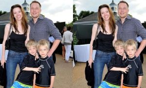 Anak Lelaki Elon Musk Mahu Jadi ‘Mak Nyah’. Ini PUNCANYA