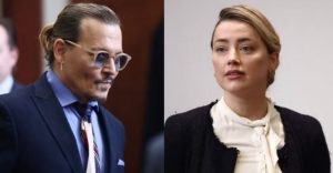 Kes Saman Johnny Depp Dan Bekas Isteri. Ini KRONOLOGI ‘Kisah Cinta’ Mereka Kes Saman Johnny Depp Dan Bekas Isteri. Ini KRONOLOGI 'Kisah Cinta' Mereka