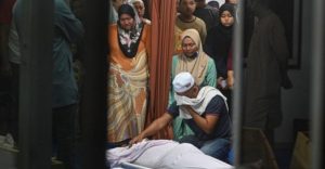 Lata Changkah Ragut Nyawa Tiga Bersaudara. Puncanya Bikin SAYU… Lata Changkah Ragut Nyawa Tiga Bersaudara. Puncanya Bikin SAYU...