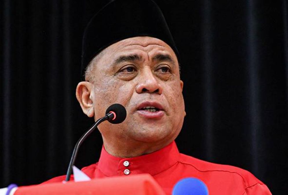 Tanam Sayur Serta Ternak Haiwan Sendiri. Ini Saranan MB Perak...