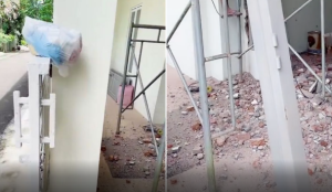 Ibu Mentua 'Naik Hantu', Menantu Terpaksa Renovate Rumah. Ini PUNCANYA