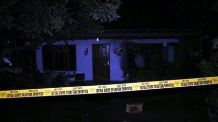 Wanita 'Misteri' Terjah Rumah Penduduk Kampung. Ini PUNCA Sebenar...