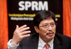 Rasuah Perolehan Covid-19, Adham Baba Mungkin Dipanggil SPRM