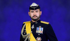 TMJ Dilantik Pemangku Raja Mulai Hari Ini!