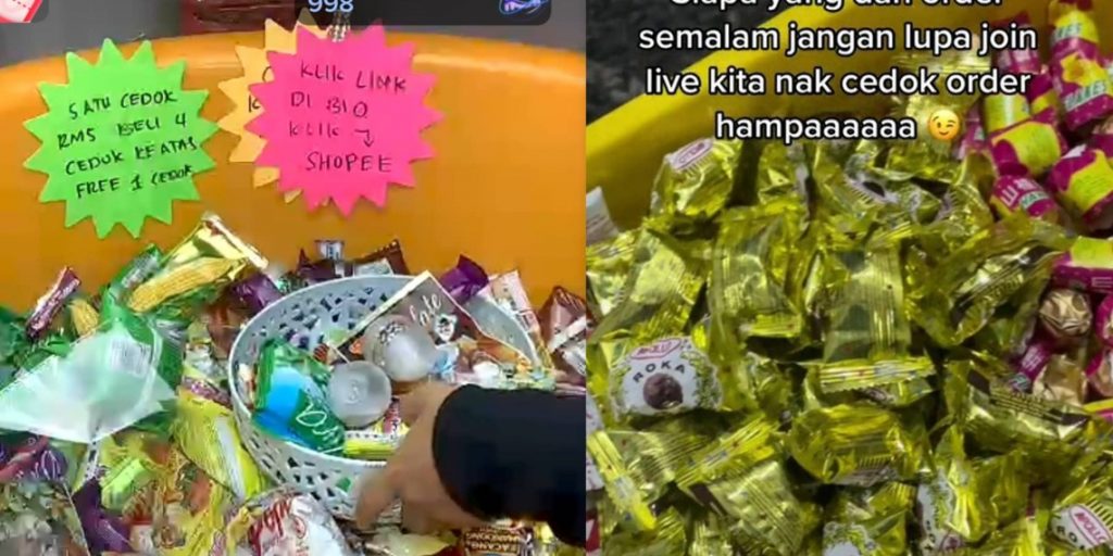 Trend Jual Secara Cedok Di Tiktok. 'Ini' Komen FOMCA Kepada Umum.. 