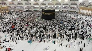 Dilaporkan Seorang Jemaah Haji Meninggal Dunia.
