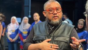 Bantah Penutupan Crackhouse. Ini Penjelasan Afdlin.