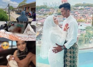 Rakan Sekampung DEDAH Perangai Sebenar Suspek, Tak Sangka.. Rakan Sekampung DEDAH Perangai Sebenar Suspek, Tak Sangka..