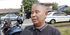 Lelaki Kelar Isteri Dan Anak, Ini Luahan Bapa Mangsa Lelaki Kelar Isteri Dan Anak, Ini Luahan Bapa Mangsa