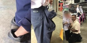 Anak Murid Kerap Seret Kaki Sambil Pegang Seluar, Cikgu SEBAK Bila Tahu Cerita Sebenar Anak Murid Kerap Seret Kaki Sambil Pegang Seluar, Cikgu SEBAK Bila Tahu Cerita Sebenar