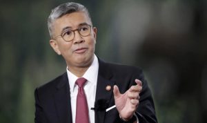 Malaysia Bakal Bankrap Macam Sri Lanka? Ini RESPON Tengku Zafrul