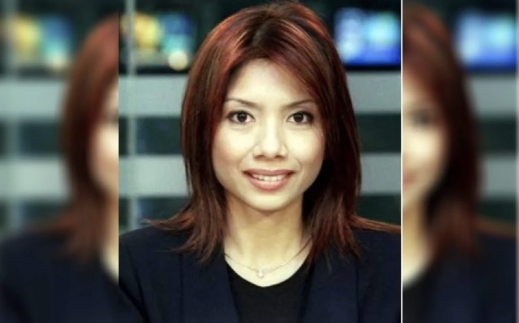 VIRAL Wanita Mirip Zalina Azman, Ini Jawapan Polis