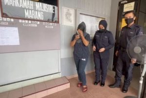 Hukuman Penjara Wanita Curi Milo Diketepikan Hukuman Penjara Wanita Curi Milo Diketepikan