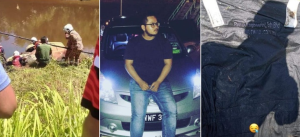 (VIDEO) Lepas10 Bulan Hilang, Kereta Muhammad Iman Aqmar Ditemui Dalam Sungai