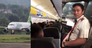 (VIDEO) Juruterbang Sempat Buat Pendaratan Kecemasan Sebelum Meninggal Dunia (VIDEO) Juruterbang Sempat Buat Pendaratan Kecemasan Sebelum Meninggal Dunia
