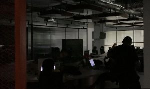 TERKINI : Beberapa Kawasan Mengalami “Blackout”, Ini Respon TNB TERKINI : Beberapa Kawasan Mengalami "Blackout", Ini Respon TNB