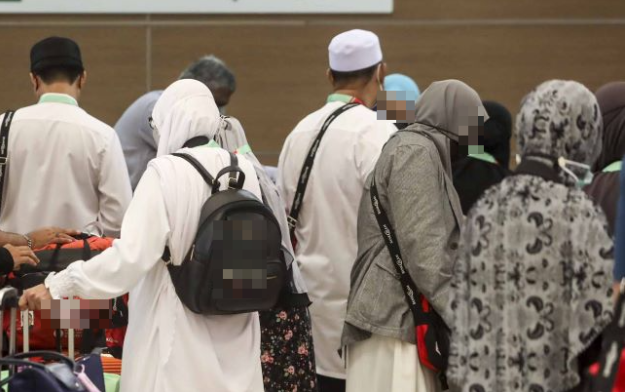 SAFTTA Persoal TH Beri 22 Agensi Saja Bawa Jemaah Haji