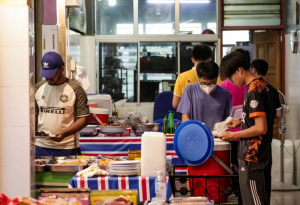 Siswa Perlu Ubah Gaya Hidup. ‘Ini’ Sebabnya Menurut Pakar..