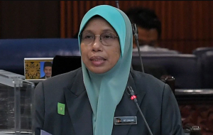 Pengenalan Cuti Haid. ‘Ini’ Komen Timbalan Menteri