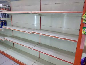 Pengguna 'Sapu Licin' Air Mineral Di Kedai. RUPA-RUPANYA Ini Yang Berlaku...