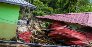 Mangsa Terakhir Banjir Di Baling Berjaya Ditemukan Mangsa Terakhir Banjir Di Baling Berjaya Ditemukan