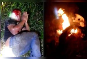 Lelaki Dibelasah Serta Motosikal Dibakar. Rupanya Ini PUNCA Sebenar Lelaki Dibelasah Serta Motosikal Dibakar. Rupanya Ini PUNCA Sebenar