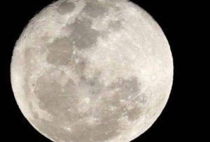 NASA Bimbang China Mahu ‘Claim’ Bulan. Ini SEBABNYA NASA Bimbang China Mahu 'Claim' Bulan. Ini SEBABNYA