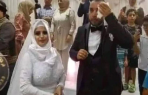 Akibat Mulut ‘Puaka’ Ibu Mentua, Hari Bahagia Bertukar Hari Paling ‘Memalukan’ Akibat Mulut 'Puaka' Ibu Mentua, Hari Bahagia Bertukar Hari Paling 'Memalukan'