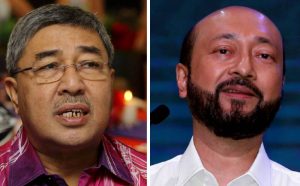 Projek Musang King: Mukhriz Nafi Tuduhan Sanusi, Ini Pendedahan Beliau