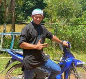 Suami ‘Ghaib’ Tanpa Berita. Isteri Kongsi Kehilangan ‘Misteri’ Itu Suami 'Ghaib' Tanpa Berita. Isteri Kongsi Kehilangan 'Misteri' Itu