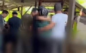 Tular Video Perlakuan Tak Senonoh Di Kedai Makan. Ini Tindakan JHEAT
