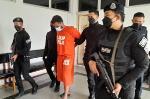 Perkenalan Di Aplikasi Omi Bertukar TRAGEDI. Ini Yang Berlaku Perkenalan Di Aplikasi Omi Bertukar TRAGEDI. Ini Yang Berlaku