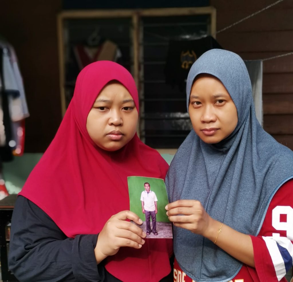 Ayah 'Menghilang' Lebih Seminggu. Ini TINDAKAN Si Anak