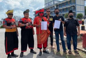 Isu Wanita Hina Islam Burukkan Nama Kuala Kangsar – Rani Kulup