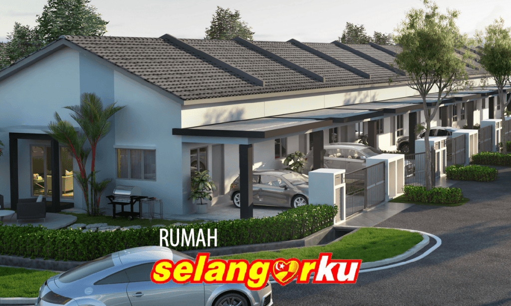 Gagal Bina Rumah Selangorku. 'Ini' Hukuman Kepada Pemaju