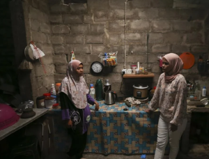 Wanita Trauma Ditetak Suami, Kerap Menangis. Ini Keadaan TERKINI Mangsa Wanita Trauma Ditetak Suami, Kerap Menangis. Ini Keadaan TERKINI Mangsa