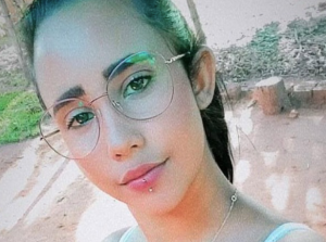 Padah Tindik Bibir, Gadis Temui Ajal Lepas 24 Hari Bertarung Nyawa Di ICU. Ini PUNCANYA