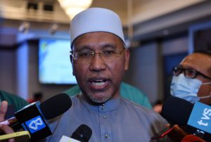 Provokasi Terhadap Islam Ketika KLFW. ‘Ini’ Komen Menteri Agama