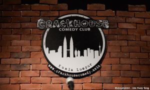 Ini Hukuman Kepada Crackhouse Dan Pemiliknya Yg Buat Ramai SETUJU.