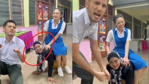Dihentam Netizen. Akhirnya Kak Long 7E Tampil Jelas Perkara SEBENAR.