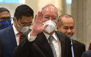 Najib Mohon Tangguh Prosiding Kali Kedua. ‘Ini’ Keputusan Mahkamah Buat Ramai Setuju
