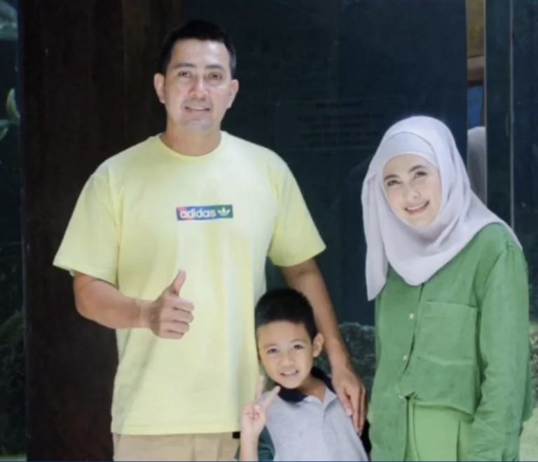Netizen Teruja Generasi Ketujuh Mahsuri Berada Di Langkawi