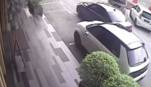 Geser Kereta Tunku Idris, 'Ini' Jumlah Saman Yang Dikenakan