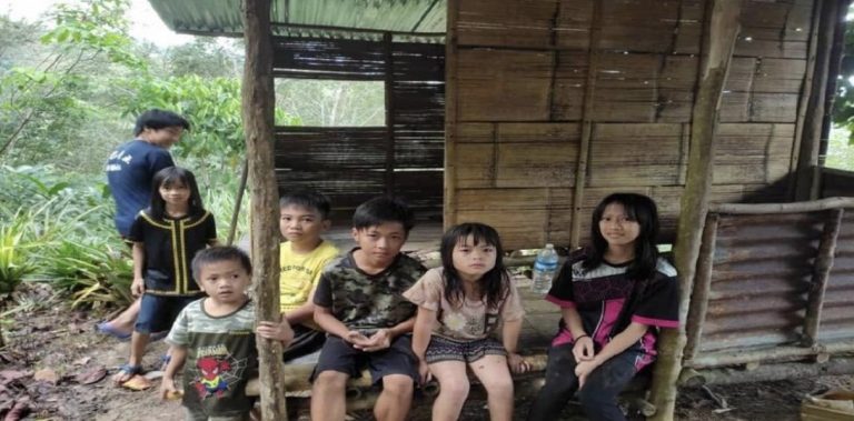 Kanak-Kanak, Remaja Termasuk 3 OKU Hilang. Ini UPDATE Terkini