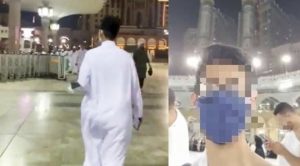 Isu Pengkid Pergi Mekah, Ini Respon YADIM