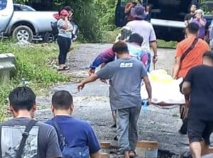 Pesara Tentera Maut Ditembak Rakan Sendiri, Ini CERITA SEBENAR
