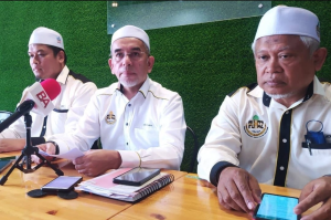 Didakwa Urus Jemaah Pengkid. ‘Ini’ Komen Puhaz Kepada Umum