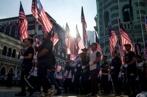 Sambutan Hari Kebangsaan Tahun Ini Bakal Meriah? ‘Ini’ Sebabnya..